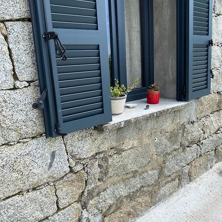 Tres Beau Studio Avec Terrasse Zonza Bagian luar foto