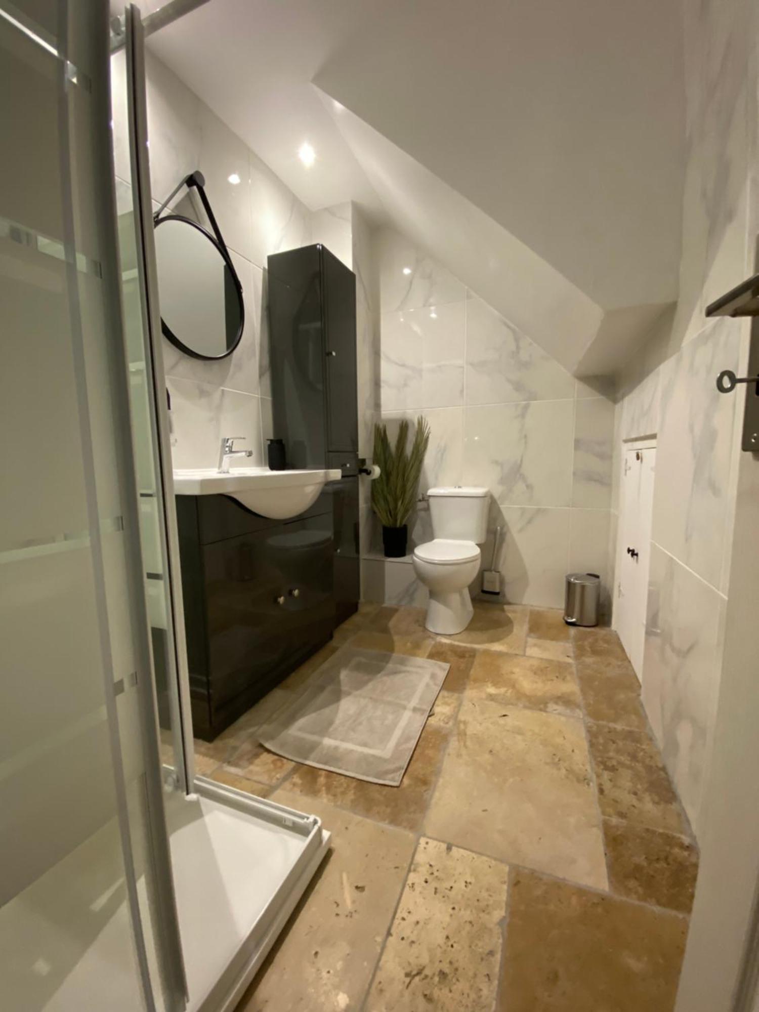 Tres Beau Studio Avec Terrasse Zonza Bagian luar foto